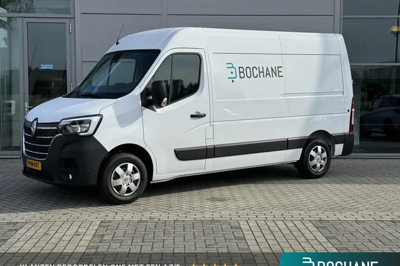Renault Master (2024)