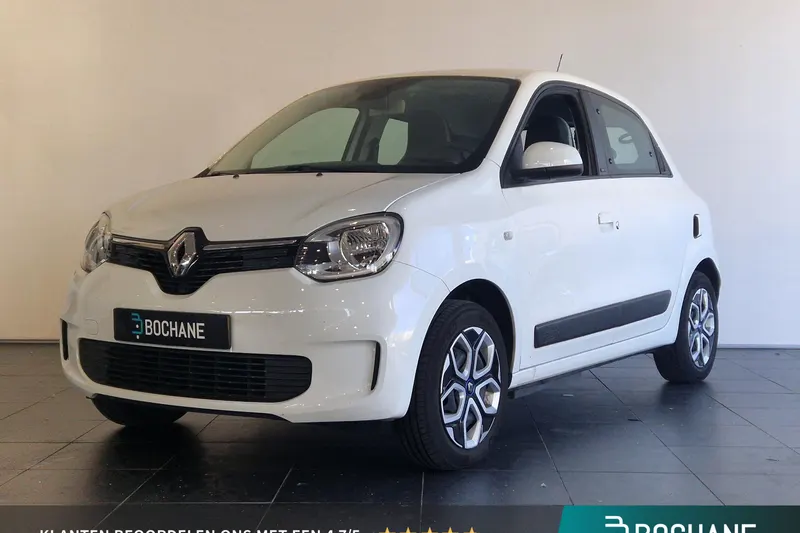 Renault Twingo (2021)
