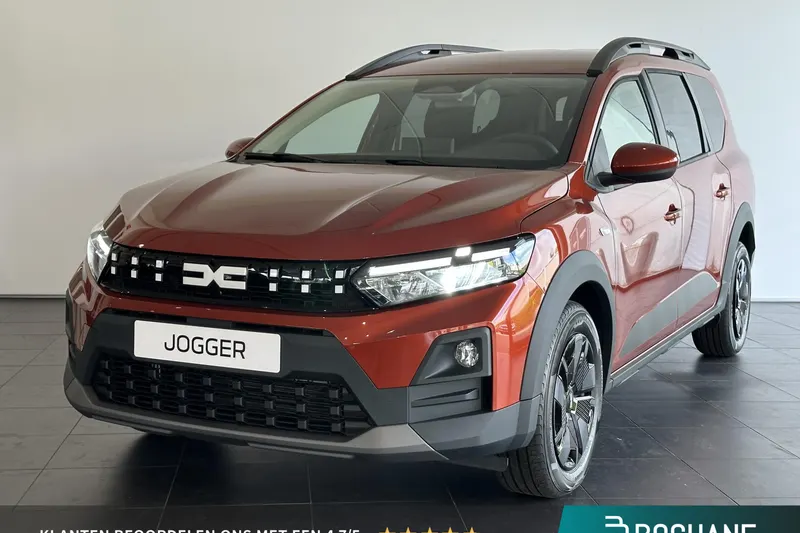 Dacia Jogger (2026)