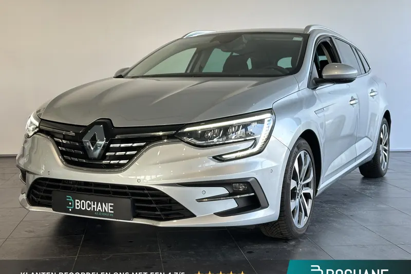 Renault Mégane (2023)