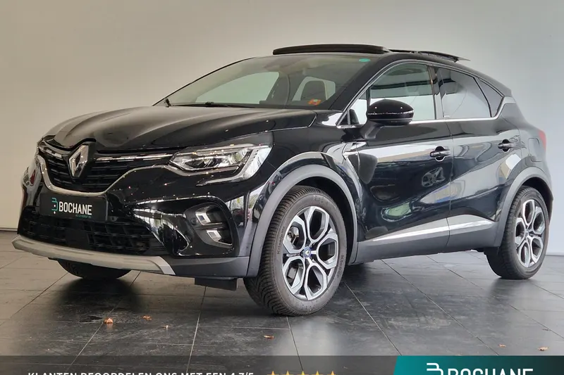Renault Captur (2021)