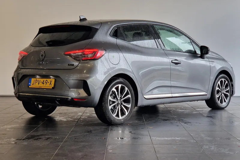 Renault Clio (2025)
