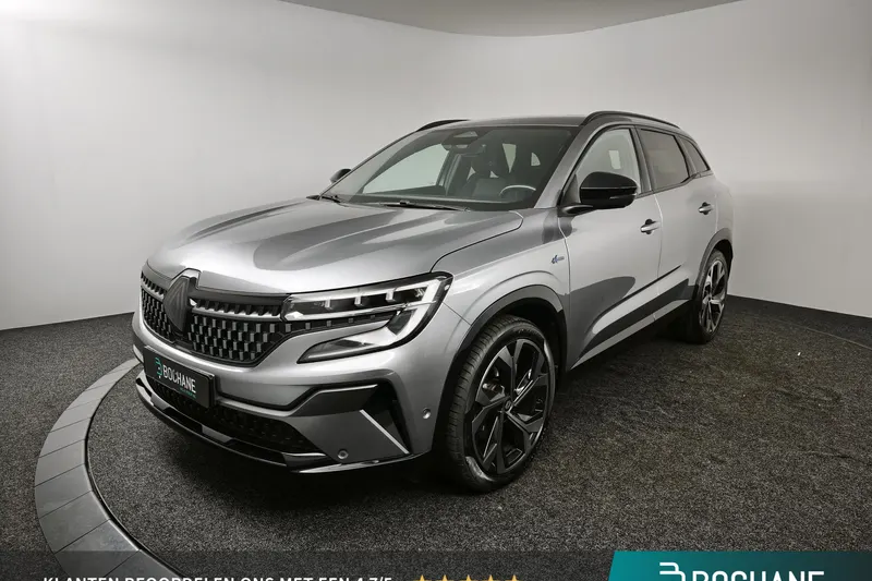 Renault Austral (2024)