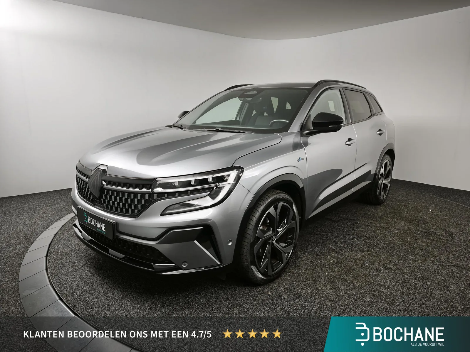 Renault Austral (2024) — foto 1