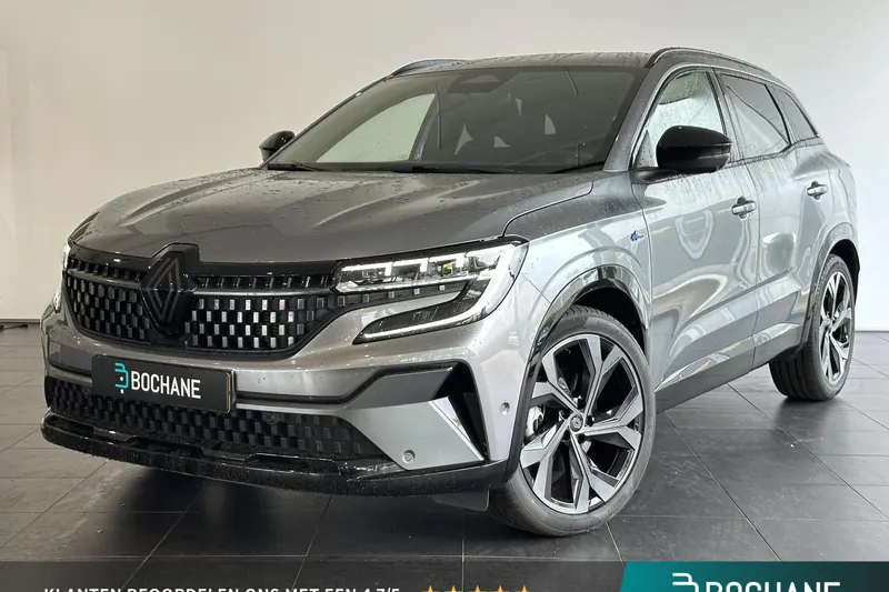 Renault Austral (2024)