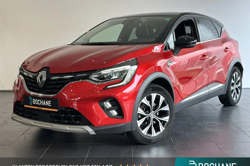 Renault Captur (2023)
