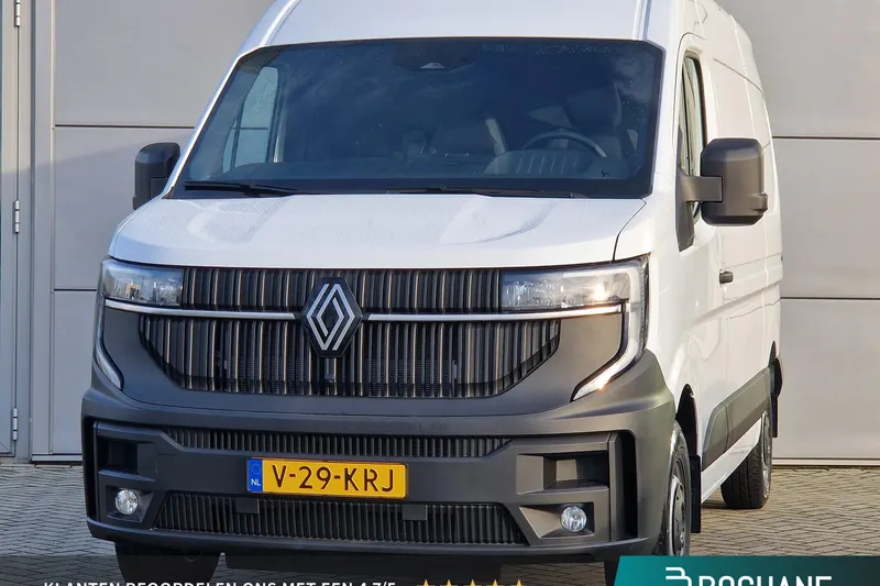Renault Master (2024)