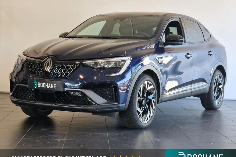 Renault Arkana (2023)