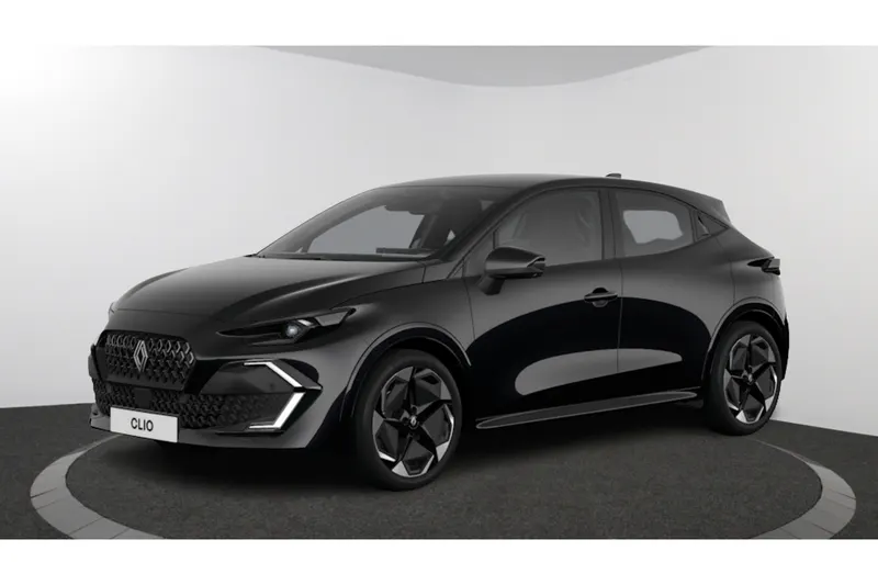 Renault Clio (2026)