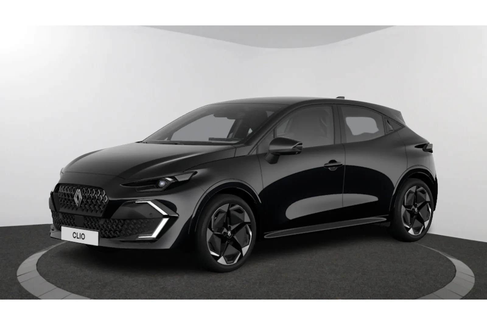 Renault Clio (2026) — foto 1