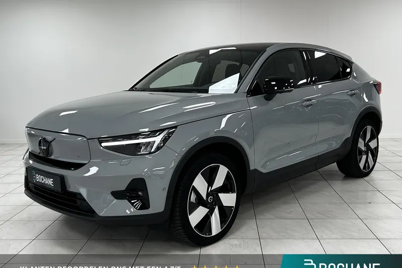 Volvo C40 (2024)