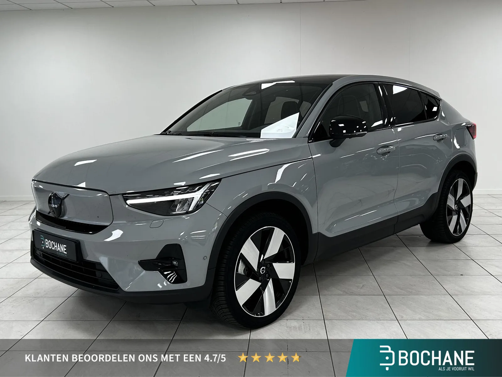 Volvo C40 (2024) — foto 1