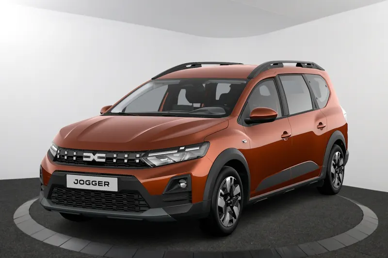 Dacia Jogger (2026)