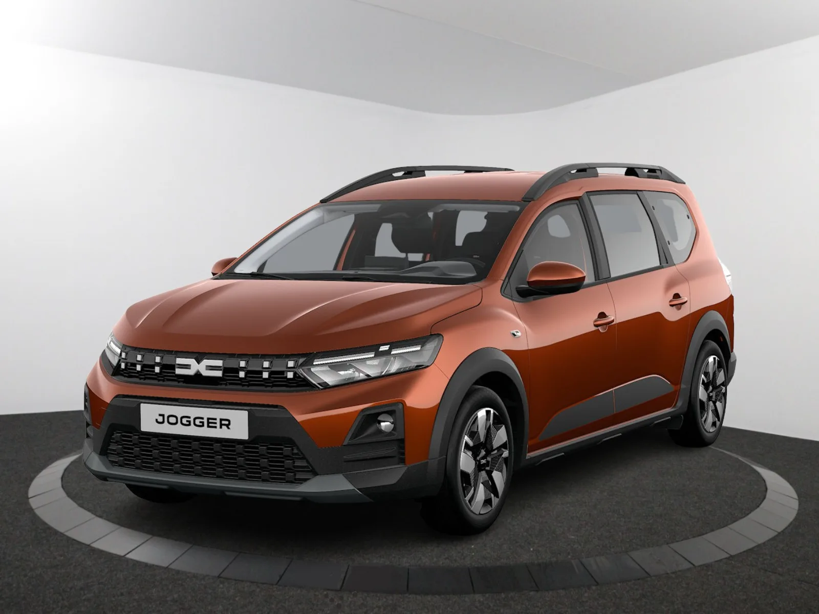 Dacia Jogger (2026) — foto 1