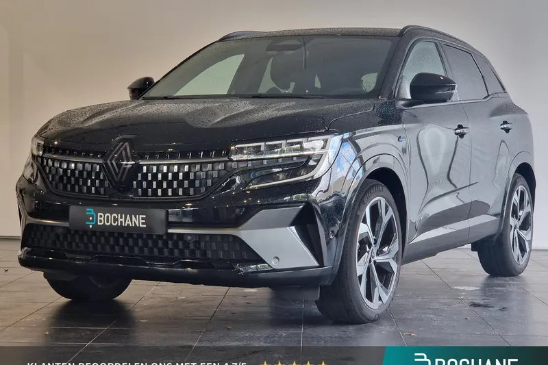Renault Austral (2024)