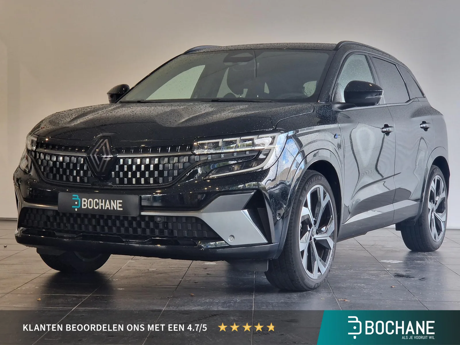 Renault Austral (2024) — foto 1