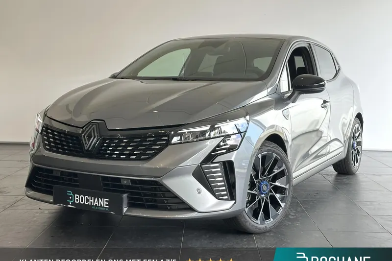 Renault Clio (2025)