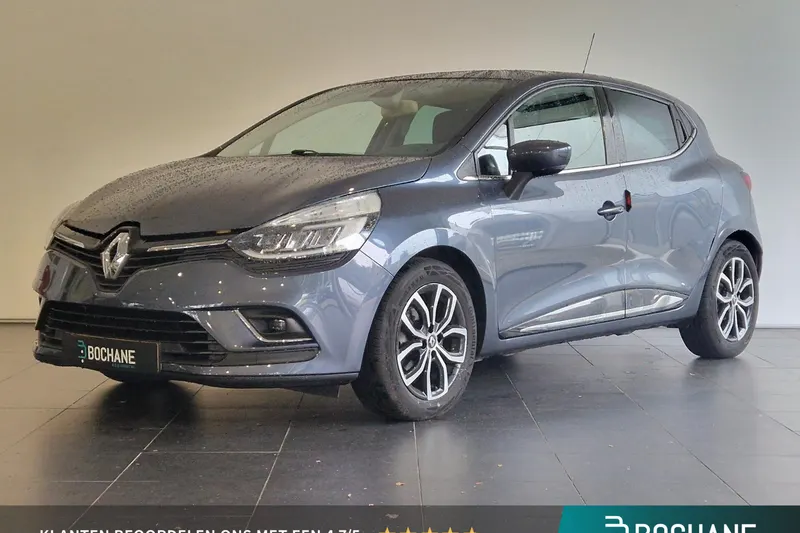 Renault Clio (2018)