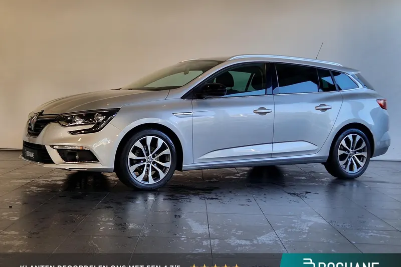 Renault Mégane (2020)