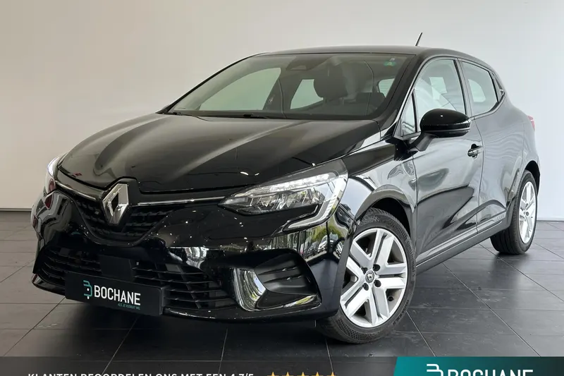 Renault Clio (2022)