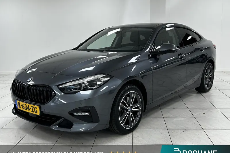 BMW 2-Serie (2021)
