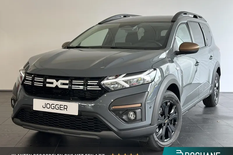 Dacia Jogger (2026)