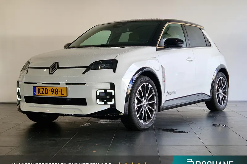 Renault 5 (2026)