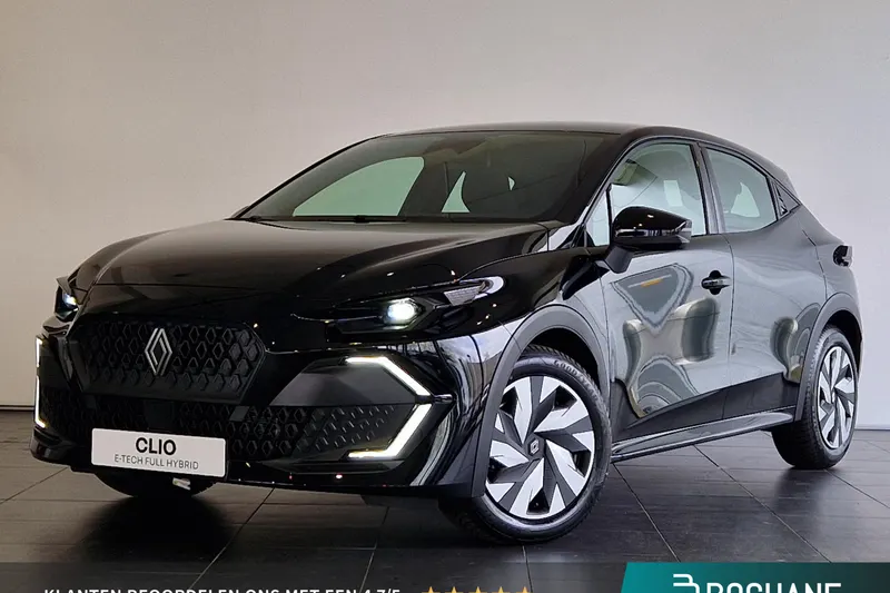 Renault Clio (2026)