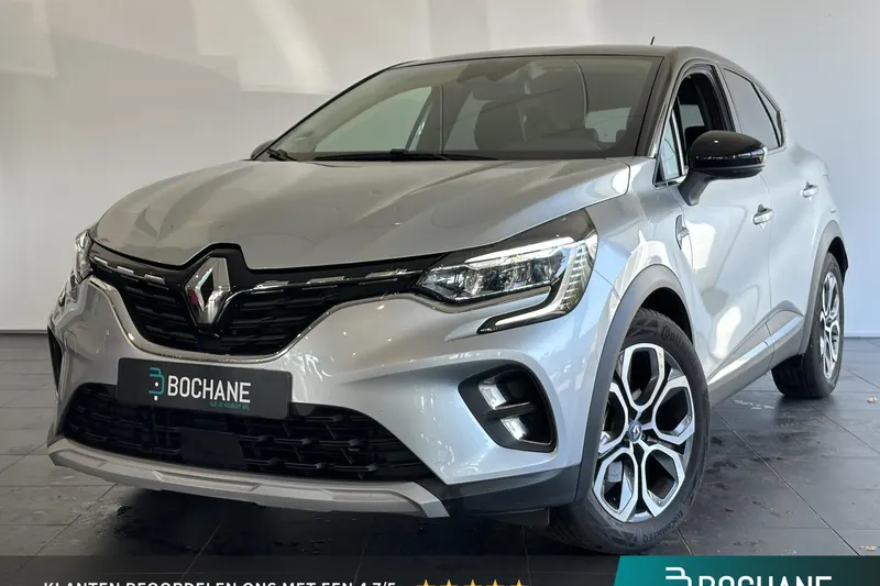 Renault Captur (2021)