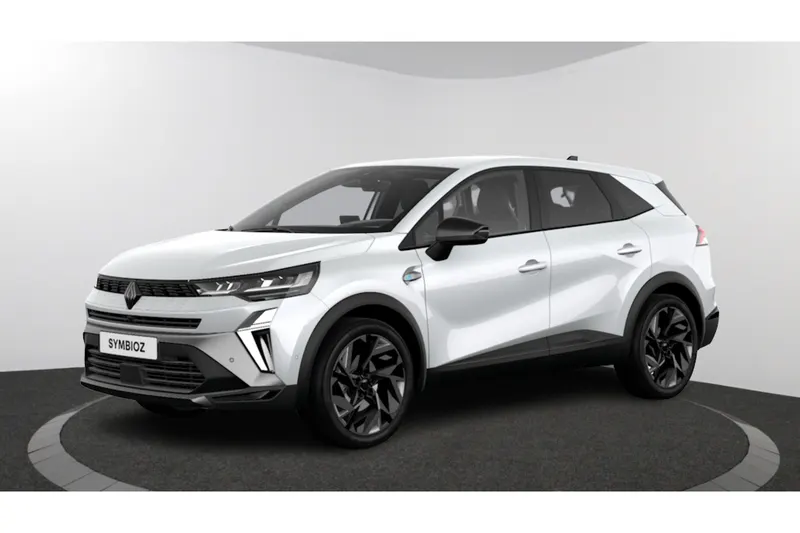 Renault Symbioz (2026)