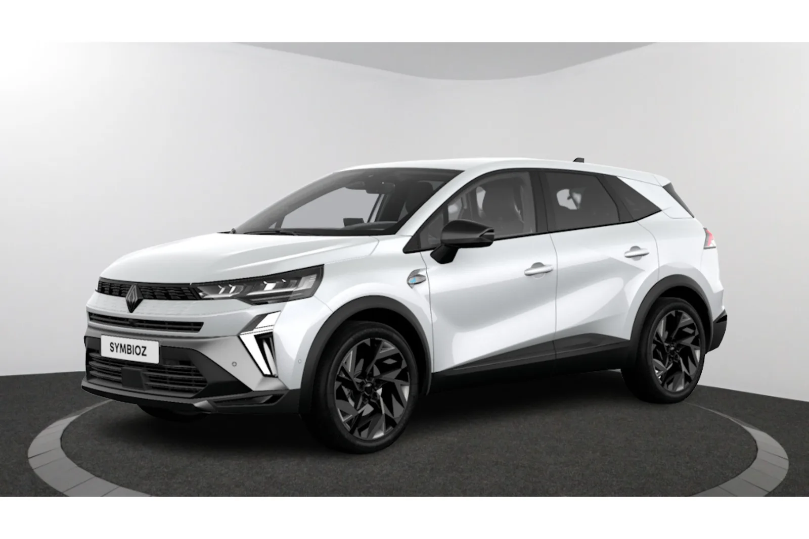 Renault Symbioz (2026) — foto 1