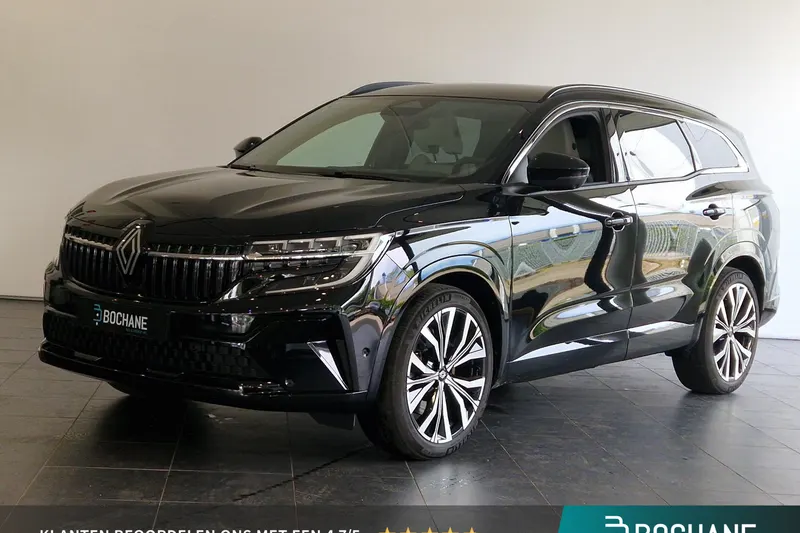 Renault Espace (2024)