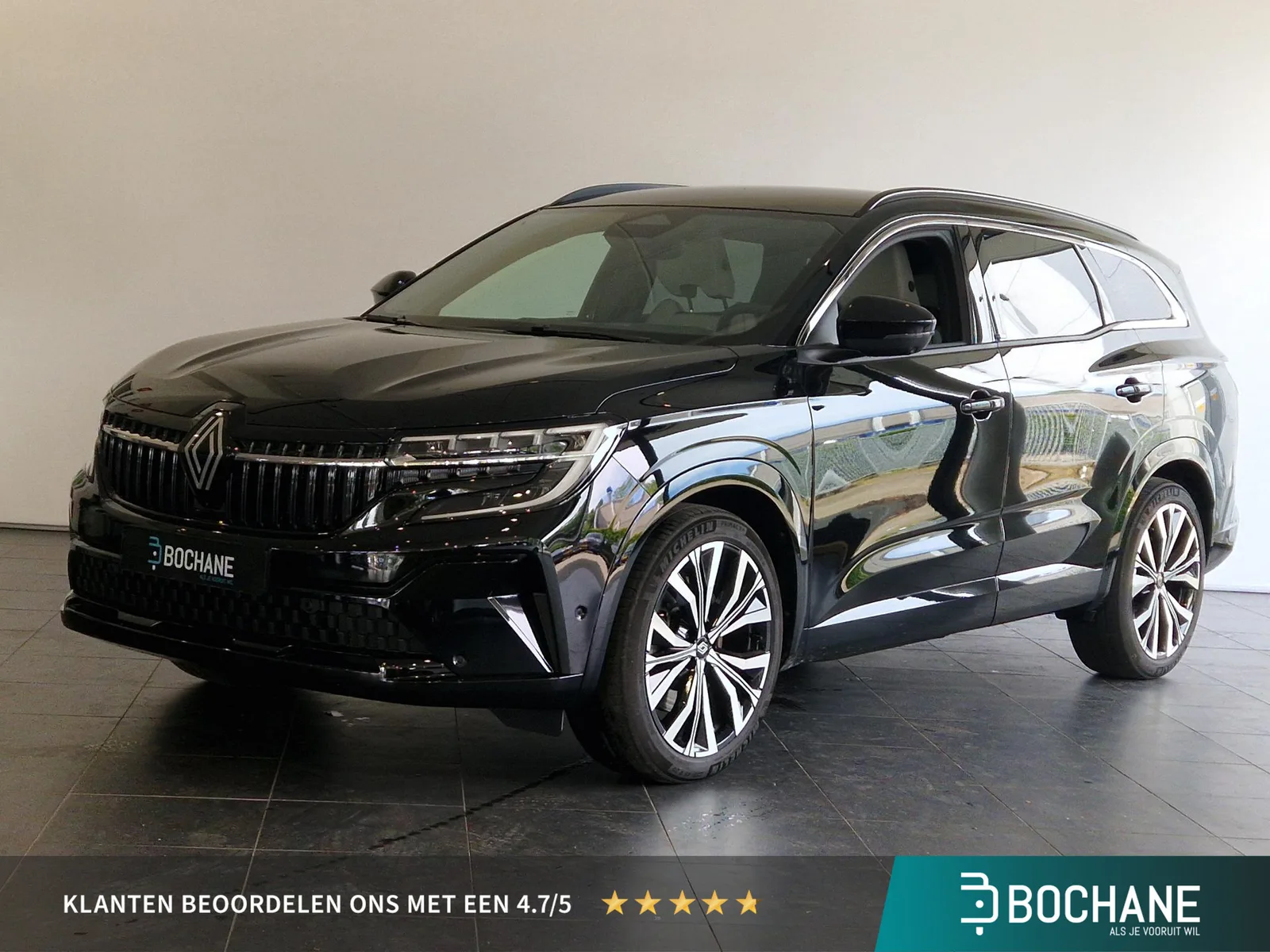Renault Espace (2024) — foto 1