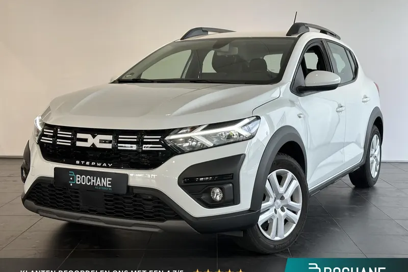 Dacia Sandero (2024)