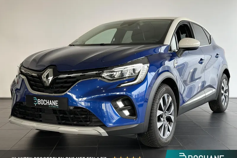 Renault Captur (2021)