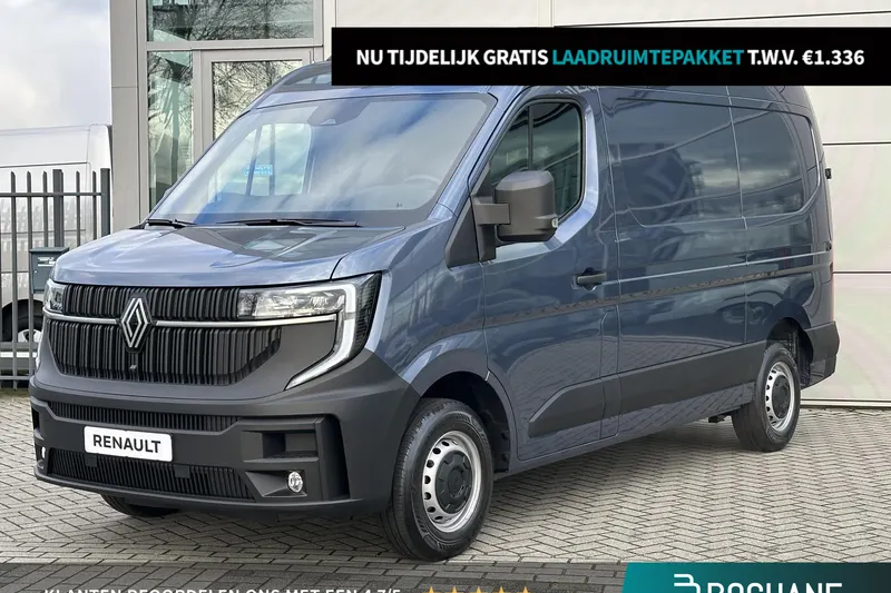 Renault Master (2024)