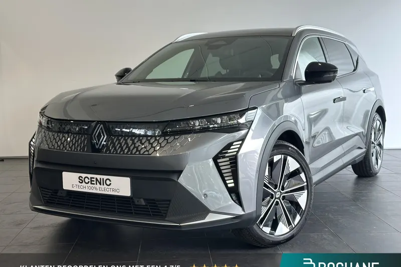 Renault Scénic (2026)
