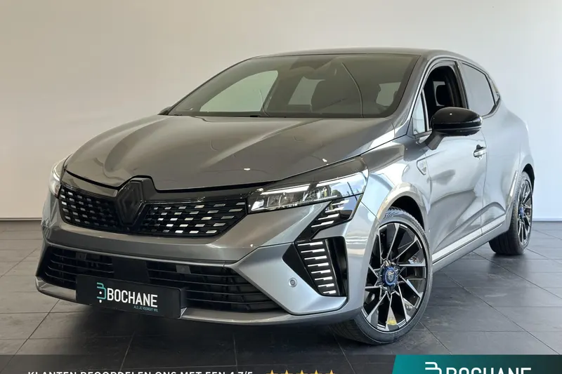 Renault Clio (2024)