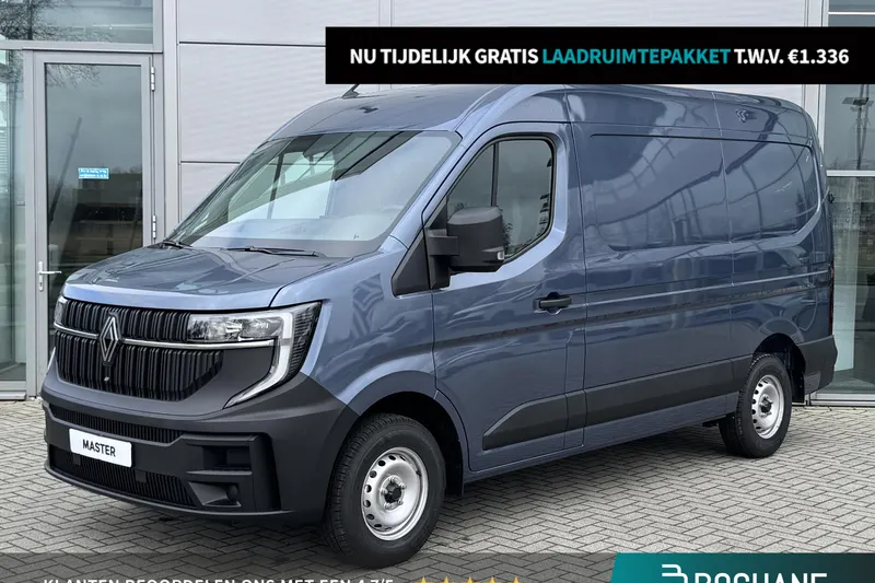 Renault Master (2024)