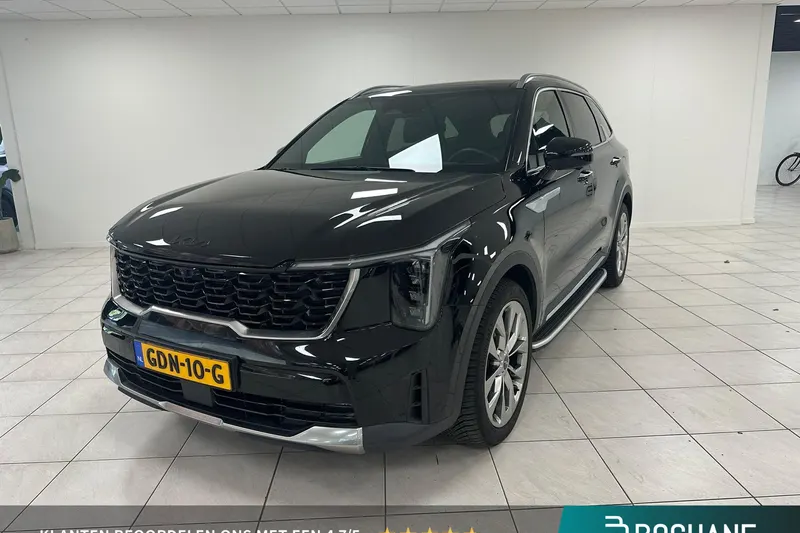 Kia Sorento (2024)