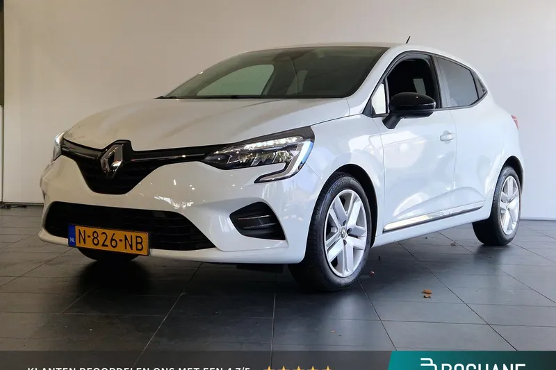 Renault Clio (2021)