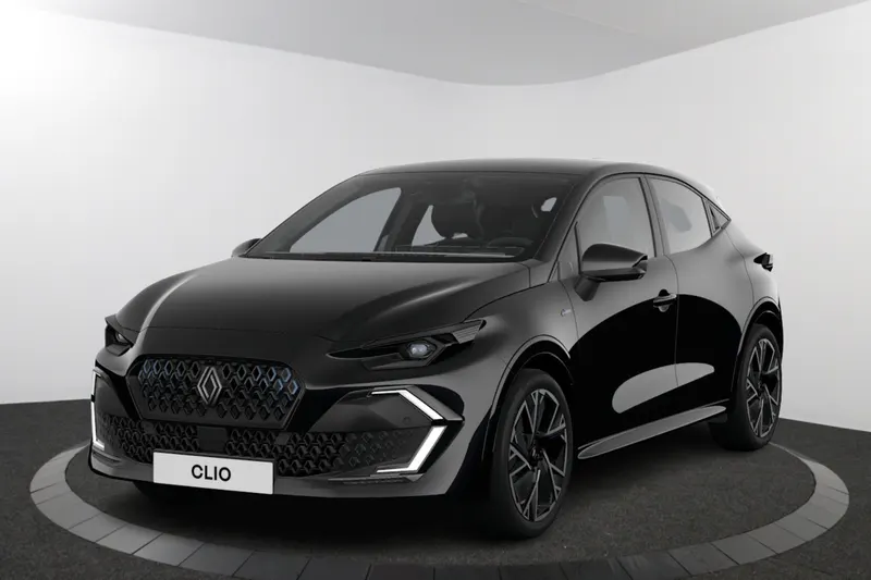 Renault Clio (2026)