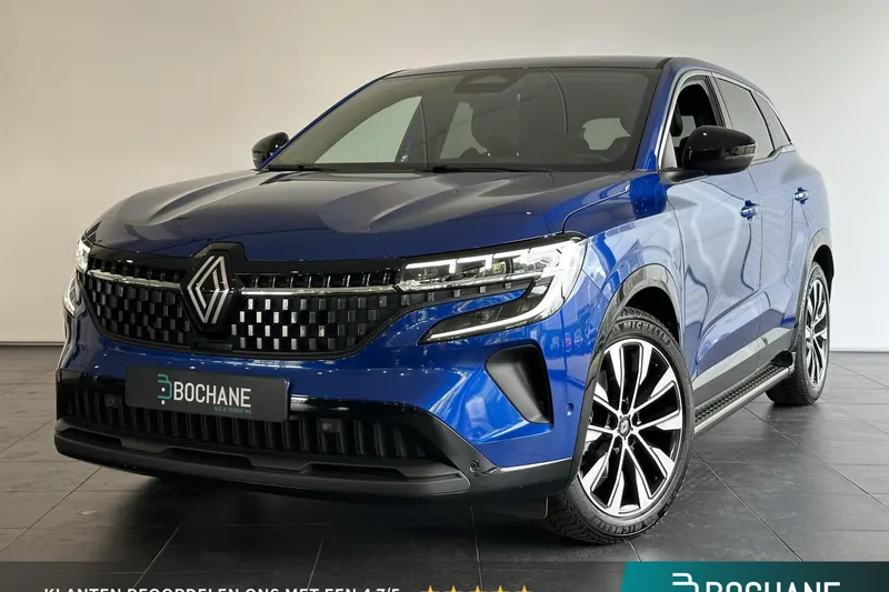 Renault Austral (2023)