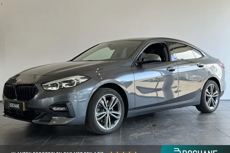 BMW 2-Serie (2021)