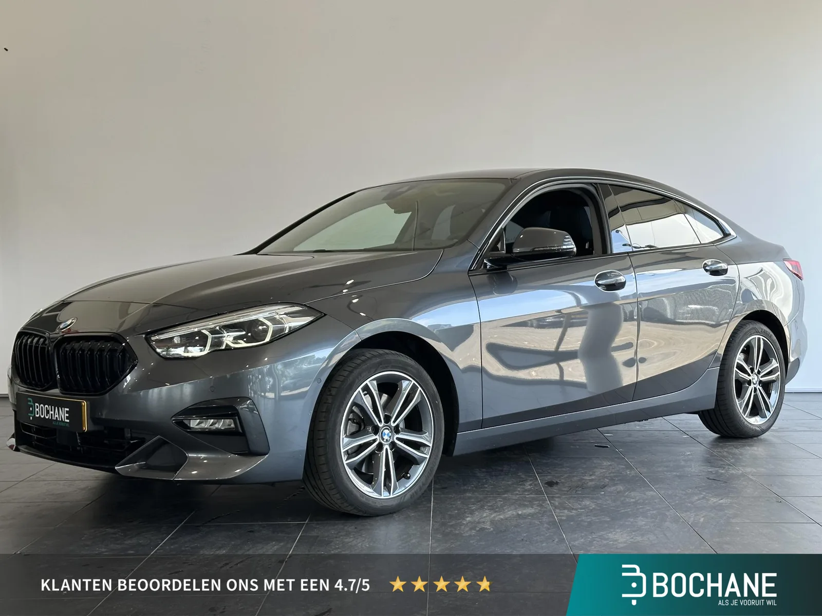BMW 2-Serie (2021) — foto 1