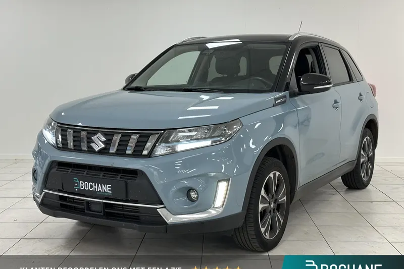 Suzuki Vitara (2021)