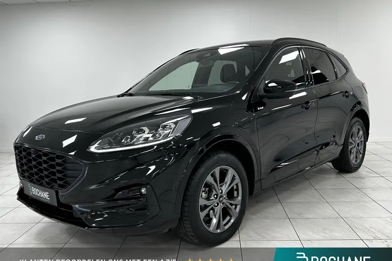 Ford Kuga (2023)