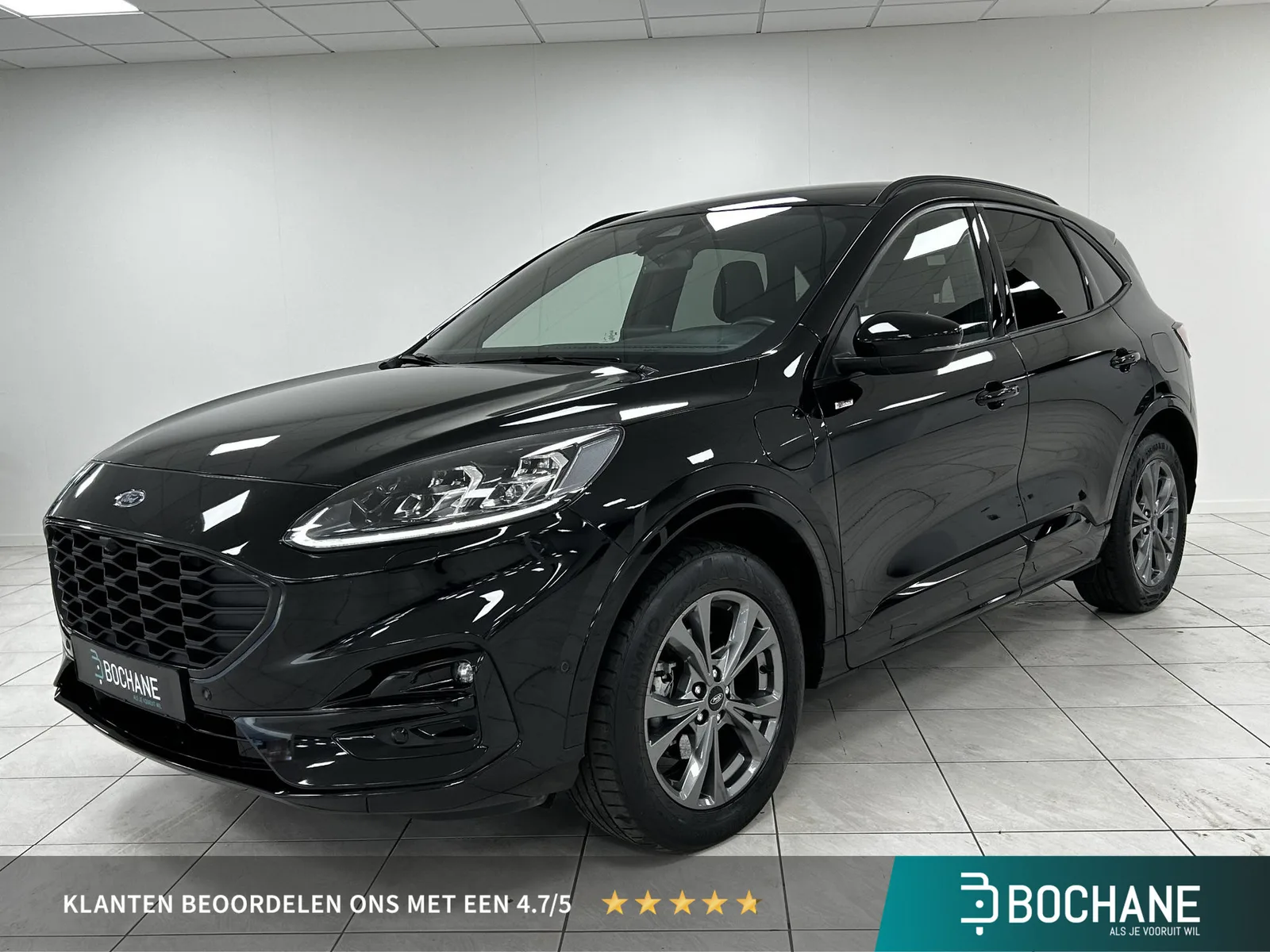 Ford Kuga (2023) — foto 1