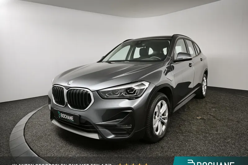 BMW X1 (2021)