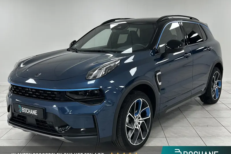Lynk & Co 01 (2023)